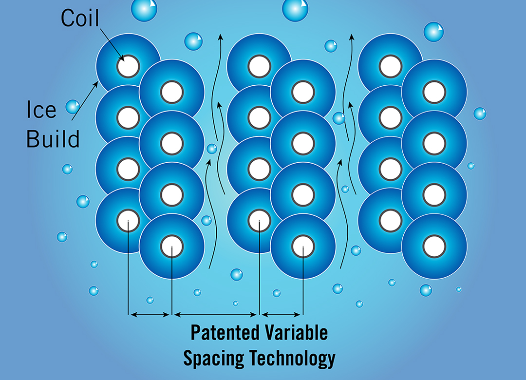 ICE-CEL Dunham-Bush Patented Ice Thermal Storage Systems - Dunham Bush