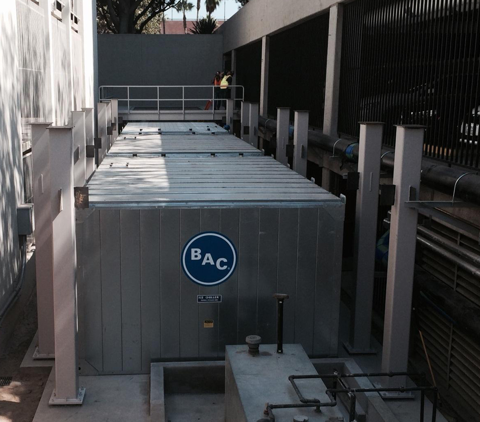 Ice Thermal Storage - an overview