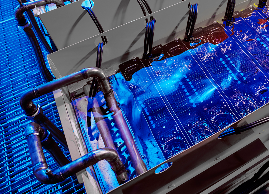 Data Centers BAC Baltimore Aircoil Company