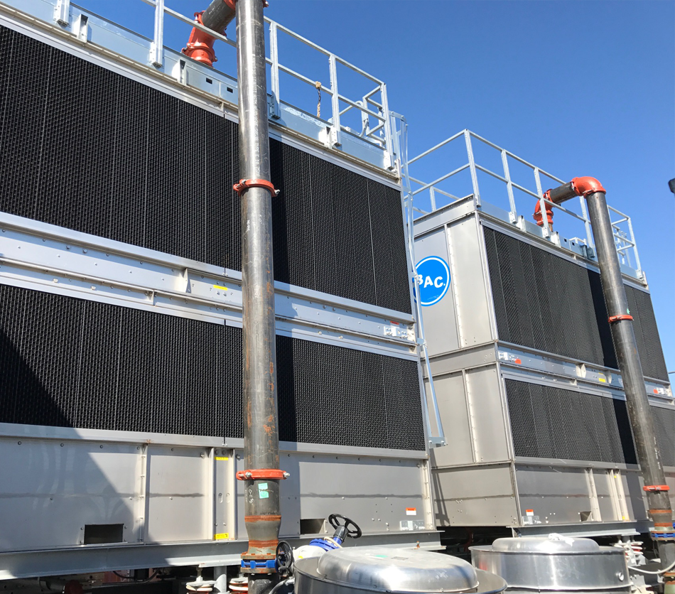 Series 1500 Cooling Tower | Cooling Tower Performance | Baltimore ...