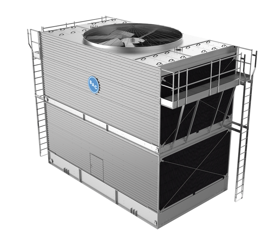 Series 3000 Cooling Tower | Cooling Tower Selection | Baltimore Aircoil  Company