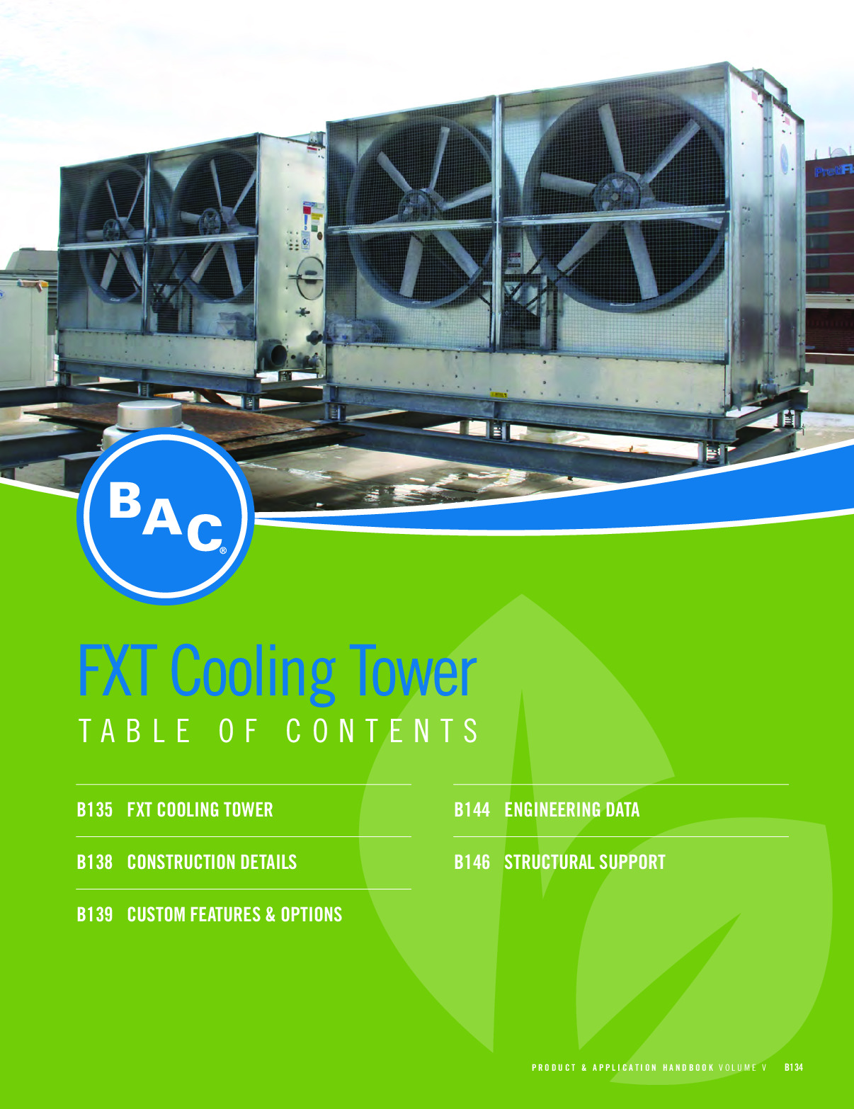 Resources | Baltimore Aircoil Company